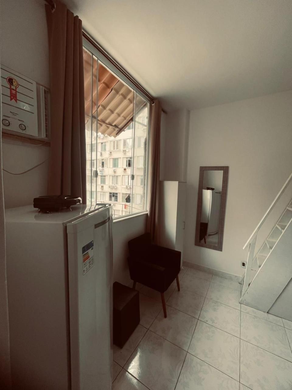 Estilosa Kit Copanema Apartment *