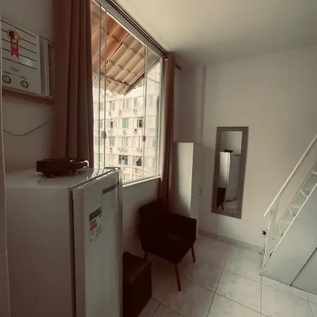 Estilosa Kit Copanema Rio de Janeiro Exterior photo